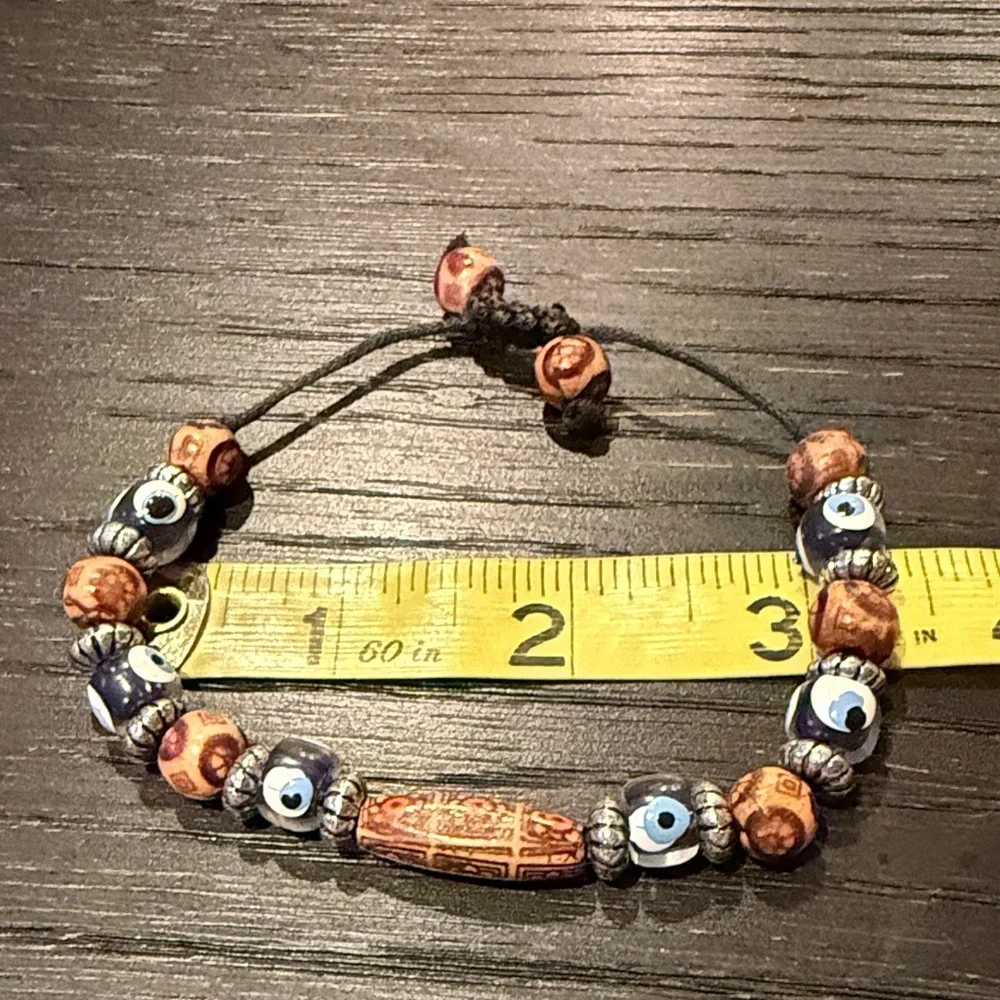 Lauren Ralph Lauren Women’s 4 Piece Beaded Bracelets